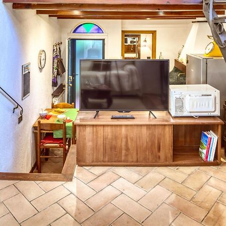 Mario Apartment With Garden Levanto Dış mekan fotoğraf