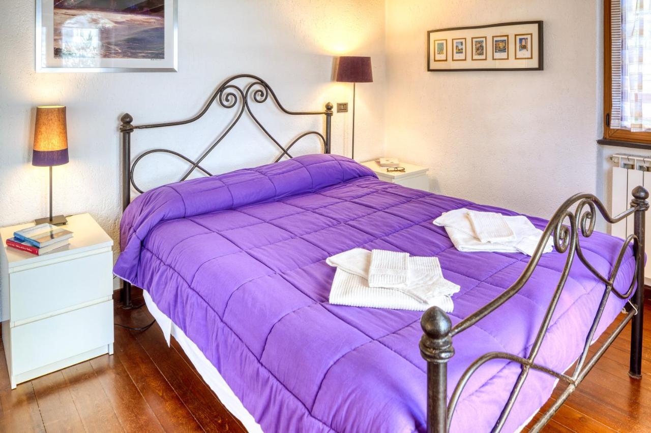Mario Apartment With Garden Levanto Dış mekan fotoğraf