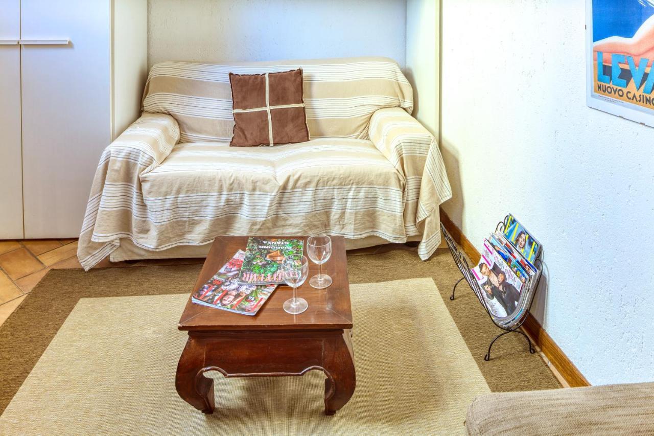 Mario Apartment With Garden Levanto Dış mekan fotoğraf