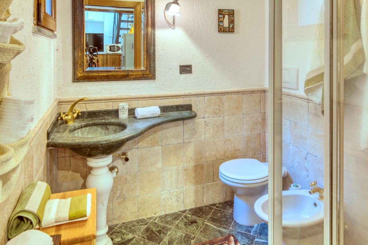 Mario Apartment With Garden Levanto Dış mekan fotoğraf